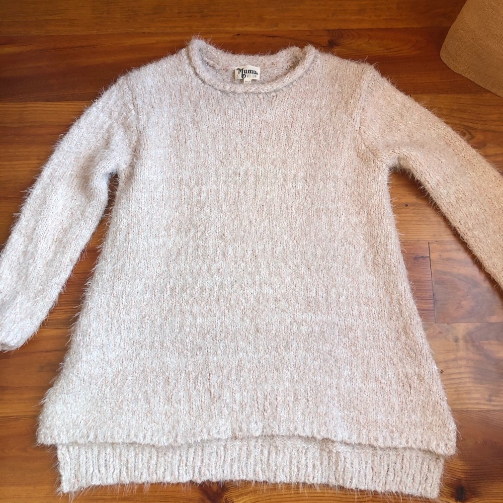 sweater